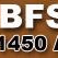 KBFS-AM - KBFS Logo