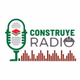 Construye Radio Logo