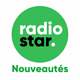 Radio Star - Nouveautes Logo