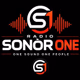 Radio Sonorone Logo
