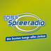 105'5 Spreeradio - Movie Stars Logo