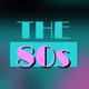 iHeartRadio - The 80s iHeartRadio Logo