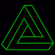 Total Electronica Radio Logo