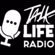 TalkLife Radio Logo