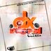 DXCrew507 Radio Logo