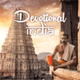 Calm Radio - Devotional India logo