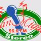 San Miguel Estéreo 96.6 Logo