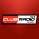 Club Radio 102.5 FM Logo