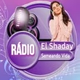 Rádio El Shaday Logo