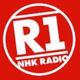 NHKラジオ第1 広島 Logo