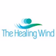 Healing Stream Media Network - The Healing Wind Logo