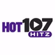 Hot 107 Hitz logo