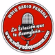 WDLQ RADIO Logo