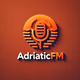 AdriaticFM Logo