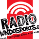 Radio Mundosports Logo