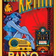 Radio Krimi Logo