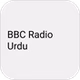 BBC Radio - Urdu logo