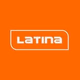Radio Latina 101 Logo