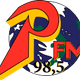 Positiva 98 FM Logo