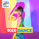 Radio Regenbogen - 90er Dance Logo