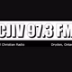 CJIV-FM Logo