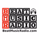 MusicAntenna - Beat Music Radio Logo