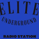 Elite Underground Radio Logo