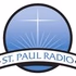 St Paul Radio - WLUX logo