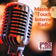 Master's Touch Internet Radio Logo