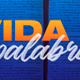 Vida - Palabra Logo