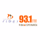 Radio Fides Logo
