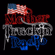 All Inclusive Radio - Mother Truckin Radio (MTR) Logo