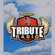 FleetDJRadio - Tribute Radio Logo