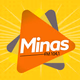 Minas FM - Divinópolis Logo