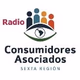 Radio Consumidores Asociados Logo