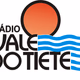 Rádio Vale do Tietê Logo