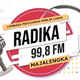 RADIKA FM Majalengka Logo