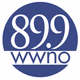 89.9 WWNO - KTLN Logo