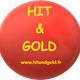 Hit & Gold Logo