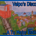Valpo's Radio Logo