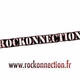 Rockonnection Radio Logo