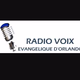 Radio Voix Evangelique D' Orlando Logo