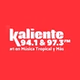 Kaliente Jax - WNNR logo
