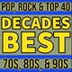 Decades Best Radio logo