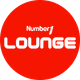Number1 FM - Number1 Lounge Logo