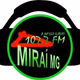Rádio Mirai Logo