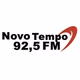 Rádio Novo Tempo Logo