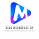 Rede Metropole FM Logo