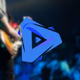 BravidoFM Logo