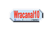 WRA RADIO Logo